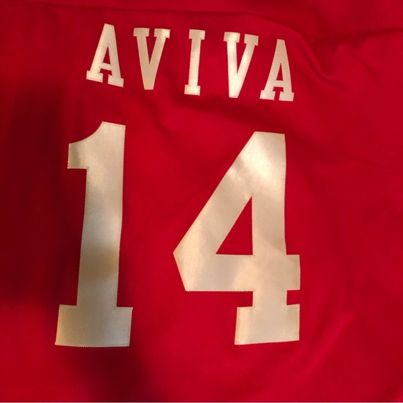 Custom Made Jersey to honour Canadian Ski Jumping program for Sochi Olym… - Picture 12 of 16